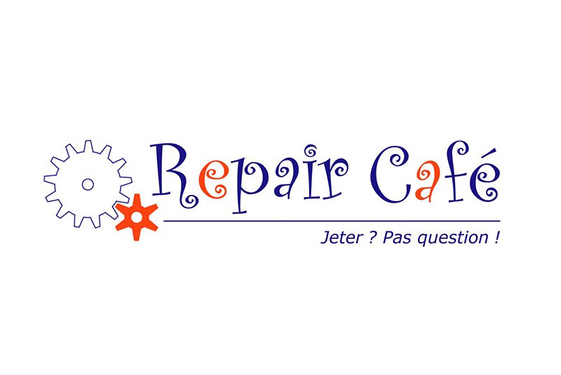 Café repair Café
