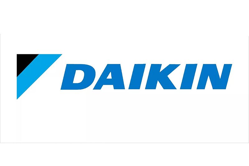 Daikin in Cumming