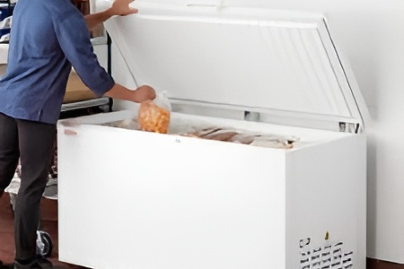 Freezer Repair in Cumming