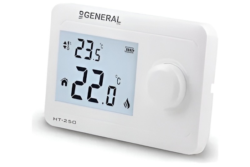 Termostat Repair Termostat Repair